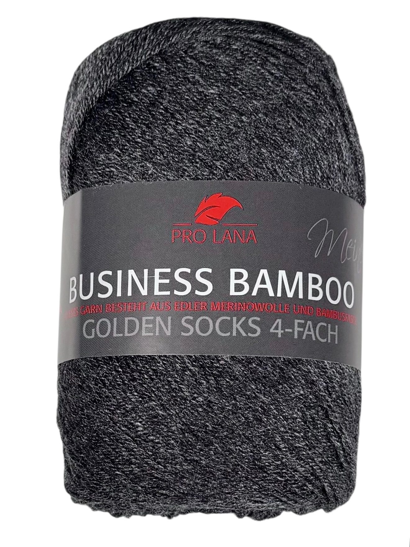  Anthrazit Melange 505